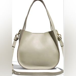 NWOT Madewell The Sydney Shoulder Bag